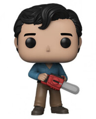 #1142 - Ash - The Evil Dead 40th