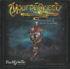 MourneQuest