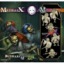 Malifaux: Bunraku