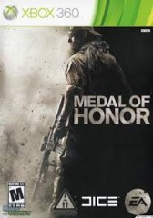 Medal of Honor