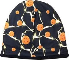 Dragon Ball Z Dragon Balls Beanie