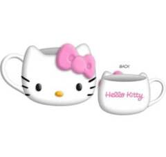 Hello Kitty - Pink Bow Mug