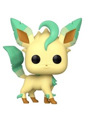 #866 - Leafeon - Pokemon