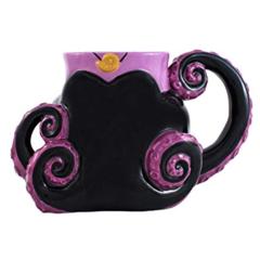 Ursula Tentacles Mug