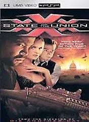 XXX State of the Union