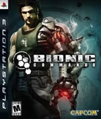 Bionic Commando