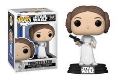 #595 - Princess Leia - Star Wars