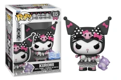 #115 - Kuromi - Kuromi 20th Anniversary