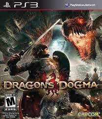 Dragons Dogma