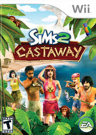 Sims 2 Castaway