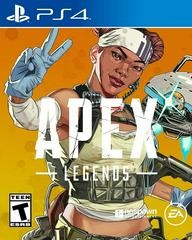 Apex Legends