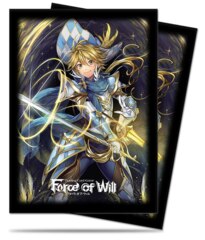 A4, Bors - Force Of Will (Ultra Pro)