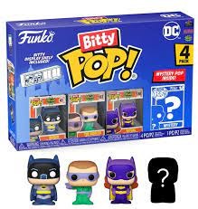 Bitty Pop! - Batman