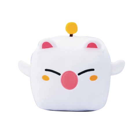 Final Fantasy Moogle Medium Plush