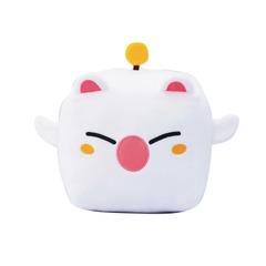 Final Fantasy Moogle Medium Plush