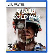 Call Of Duty Black Ops Cold War