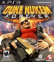 Duke Nukem Forever