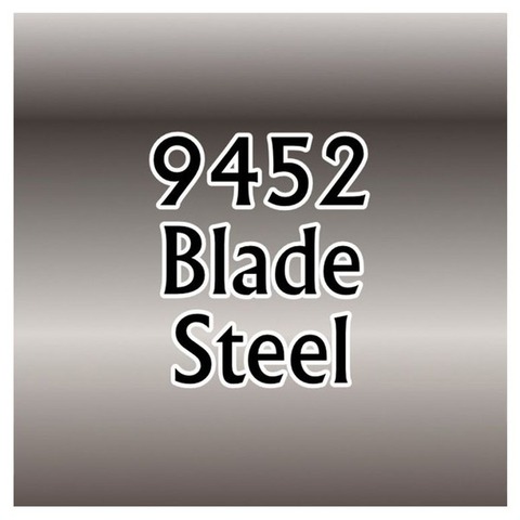 Blade Steel 09452