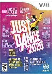 Just Dance 2020