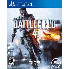 Battlefield 4