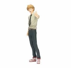 Chain Spirits Vol. 1 - Chainsaw Man - Denji Figure