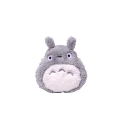 My Neighbor Totoro Plushie Coin Purse - Studio Ghibli