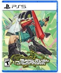 Bomb Rush Cyberfunk