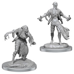 Dungeons & Dragons Nolzur`s Marvelous Unpainted Miniatures: W19 Nosferatu