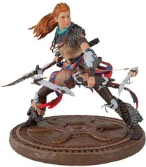 Horizon Forbidden West PVC Statue