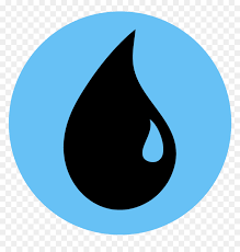 Island Mana Symbol - Magic The Gathering