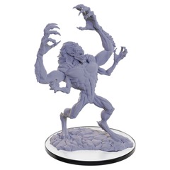 Dungeons & Dragons: Nolzur's Marvelous Unpainted Miniatures - W22 Draegloth