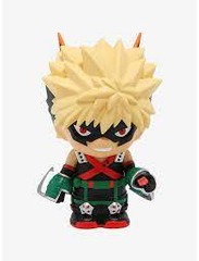 PVC Bank - Bakugo