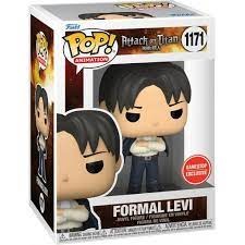 #1171 - Formal Levi - GS Exclusive