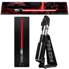 Star Wars - The Black Series - Darth Vader Force FX Elite Light Saber