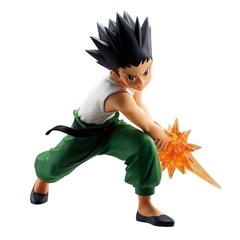 Hunter x Hunter - Gon II - Vibration Stars Statue Hunter x Hunter Gon II Vibration Stars Statue