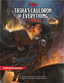 5th Edition - Tashas Cauldron of Everything