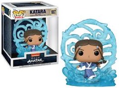 #1807 - Katara - Avatar The Last Airbender - Pop Deluxe