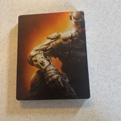 Call of Duty Black Ops 3 Steelbook