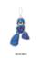 Mega Man: Mega Man - Air Freshener