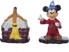 fantasia salt and pepper shaker