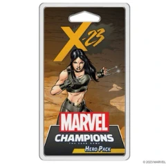 Marvel Champions - X-23