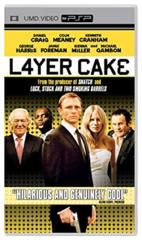 Layer Cake UMD Video