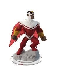 Falcon - Disney Infinity 2.0