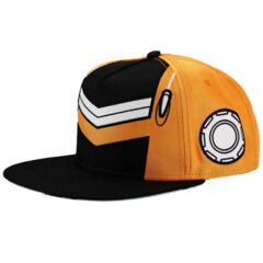 Hat - DBZ - Great Sayiman