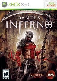 Dantes Inferno