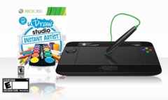 uDraw Studio - Instant Artist + Tablet (Xbox 360)