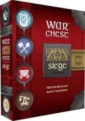 War Chest - Siege