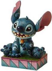 Disney Traditions Lilo & Stitch Ohana Means Family Figurine