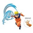 Effectreme Statue - Naruto - Uzumaki Naruto (Attack)