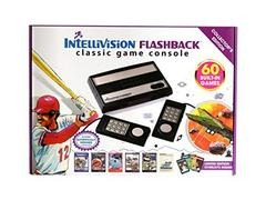 IntelliVision Flashback Console